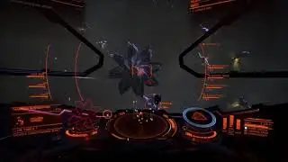The Return, part 2: A Display of Power (Flight Assist: off)