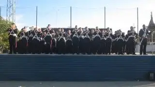 Banda C.C.T.T. Nuestro Padre Jesús de la Humildad - Marcha: La Sentencia de Cristo