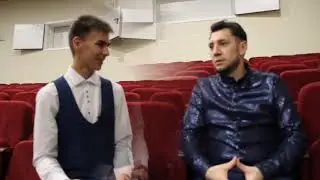 ТИЗЕР Фирдус Тямаев