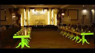 Asude Balo Salonu Tanıtım Filmi