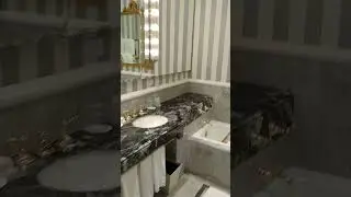 Accidental Wife Butt Shot (wait for it) St Regis hotel New York City 