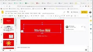 4.1.1: add, edit and delete comments (Google Slides version)
