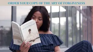 We Are Getting a Live Review of The Art of Forgiveness