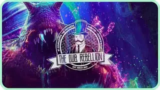 Snails & Chime - Arcane Ooze