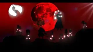Akatsuki 💮 - 3D Edit [AMV/EDIT]