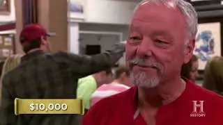 10 Times The Pawn Stars Got SCAMMED
