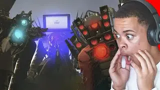 LOS EPISODIOS MAS INCREIBLES DEL MUNDO !! 😱 SKIBIDI TOILET CAPITULO 55 AL 65
