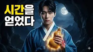 Jeon Woo-chi, Master of Time (Season 1 Complete)