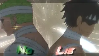 Luffy and Zoro Return | One Piece 1079 「AMV/EDIT」