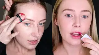 Trying Asian beauty brands for the first time! (First impressions)