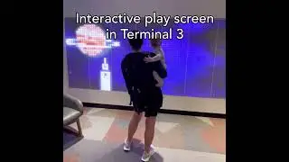 Amenities upgrade at Melbourne Airport