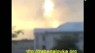 Два Ангела забирают душу......
