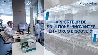 Présentation de la BU Intelligence Artificielle