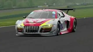 Forza Motorsport 7 Audi Karriere deutsch (xbox)