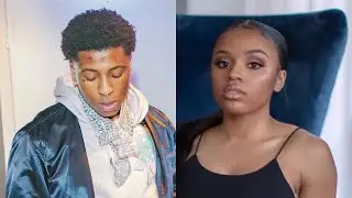 🔮NBAYOUNGBOY & HIS “WIFE” YAYA MAYWEATHER TAROT READING: IS HE STILL IN LOVE WITH HIS EX? 💔🌪