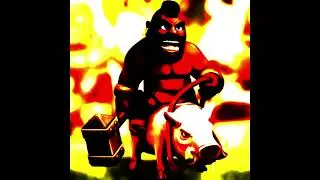 Hog Rider Sound Earrape