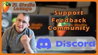 To the FL Studio community: I have a Discord server for you!