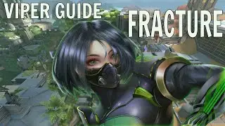 How to play VIPER in 2022 - FRACTURE