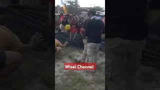 BEBEKNYA SUDAH DAPAT⁉️TETAP DICARI 🦆#shortvideo #dirgahayuindonesia