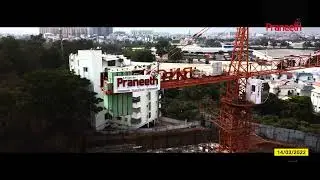 Praneeth Pranav Jaitra @ Hydernagar