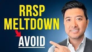 Here’s Why The RRSP Meltdown Could Ruin Your Retirement