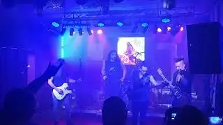 Black Beer - Live 1 - Monster' s Art - 28-05-2022