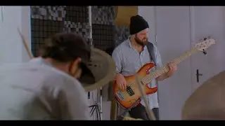 Endemit - Raise Four (Resistor Sound Session) #resistorsoundsessions