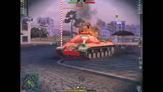 Wot Blitz | КАЧАЕМ ТАНК 8 УРОВНЯ WOT BLITZ | #WotBlitz