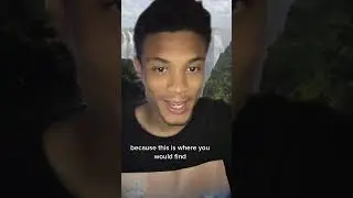 Where do Demons come from? 