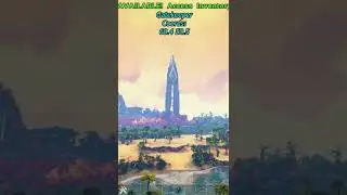 Artifact of the GATEKEEPER | Ark: Crystal Isles