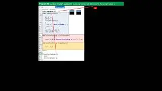How Unary Operator Overloading Works in C++ #AjitSaigal_Technocrat