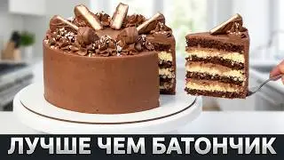 Торт «БАУНТИ» 🥥🍫 Простой рецепт из доступных продуктов 🎂 Он станет настоящим хитом на вашем столе ✨