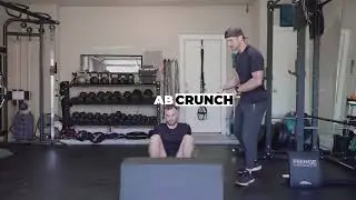 AB CRUNCH