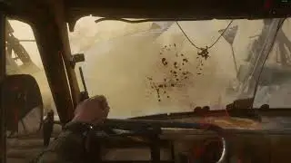 Metro Exodus Enhanced Edition: Glorious Kill | Снято с помощью GeForce