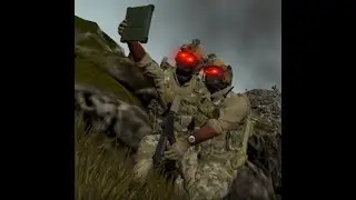 Onward VR but it's Chaos