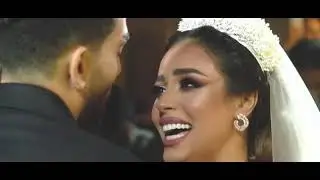 اه يا غرام ( فرح رنا سماحة وسامر أبو طالب ) Rana Samaha, Samer Abo Taleb - Ah Ya Gharam