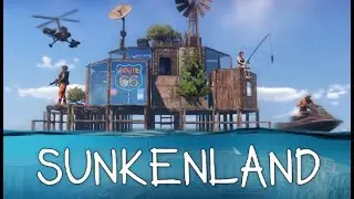 Sunkenland #2