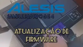 Guia Prático Para Iniciantes: Atualização de Firmware
