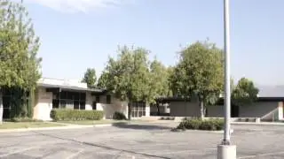 SCHOOL VIDEO TOUR - COMMERCIAL REAL ESTATE