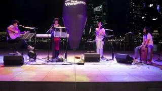 If I Die Young - The Band Perry (COVER)