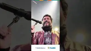 ❤ Projeto Cantando a Vida reúne cerca de 5 mil pessoas no Parque da Cidade #itajuba #euamoitajuba