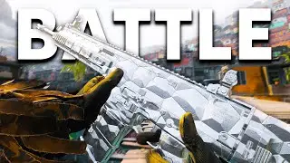 How To Unlock the Forged Camo on Battle Rifles in Modern Warfare III