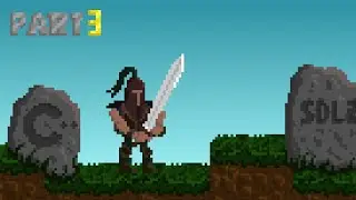 C++/SDL2 Platformer Tutorial for Beginners Part 3 | Coding the Game Loop