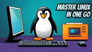 The EASY Linux commands crash course guide