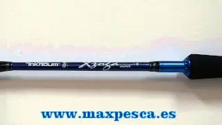 caña XZOGA TAKA-SI 6615