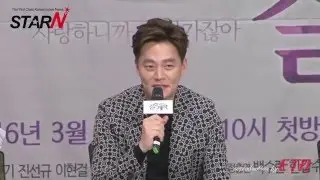 [StarN] ‘결혼계약’ 이서진, 유이와 17살 나이 차..호흡 정말 좋아