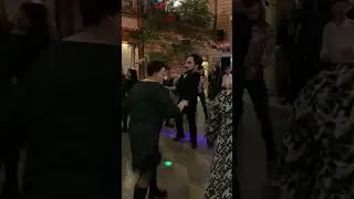 Ростовая кукла Артур Пирожков!!!