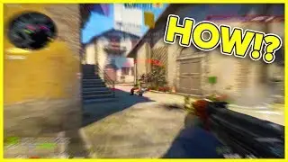 BOOM! HEADSHOT! // CS:GO Highlights 19
