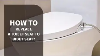 How To Replace the Seat
