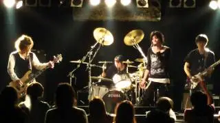 DRIVER'S HIGH／ラルクアンシエル【ラルクコピバン】ＩＲＩＳ